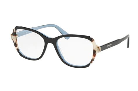 prada pr03vv|Prada PR 03VV Eyeglasses .